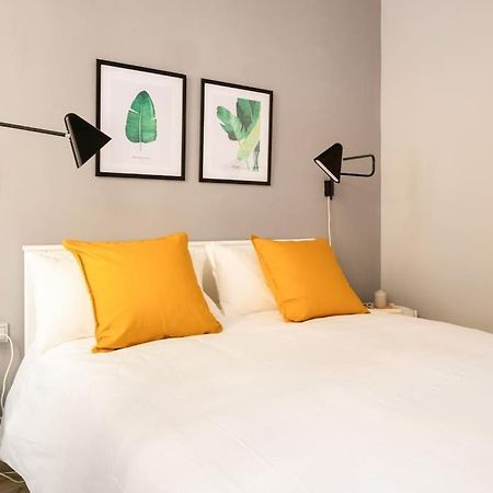Mia Suite. Center Of Séville Extérieur photo