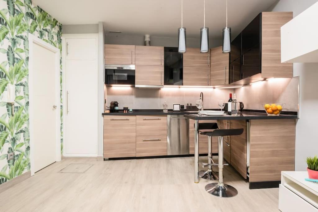 Mia Suite. Center Of Séville Extérieur photo