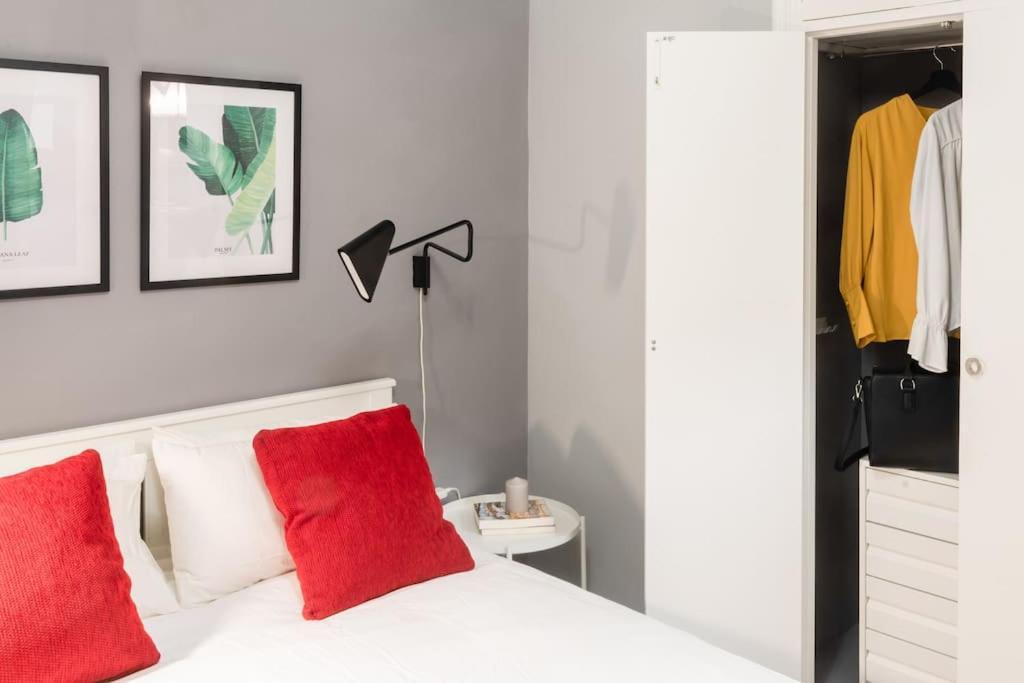 Mia Suite. Center Of Séville Extérieur photo