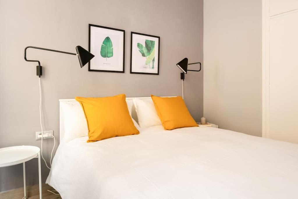 Mia Suite. Center Of Séville Extérieur photo