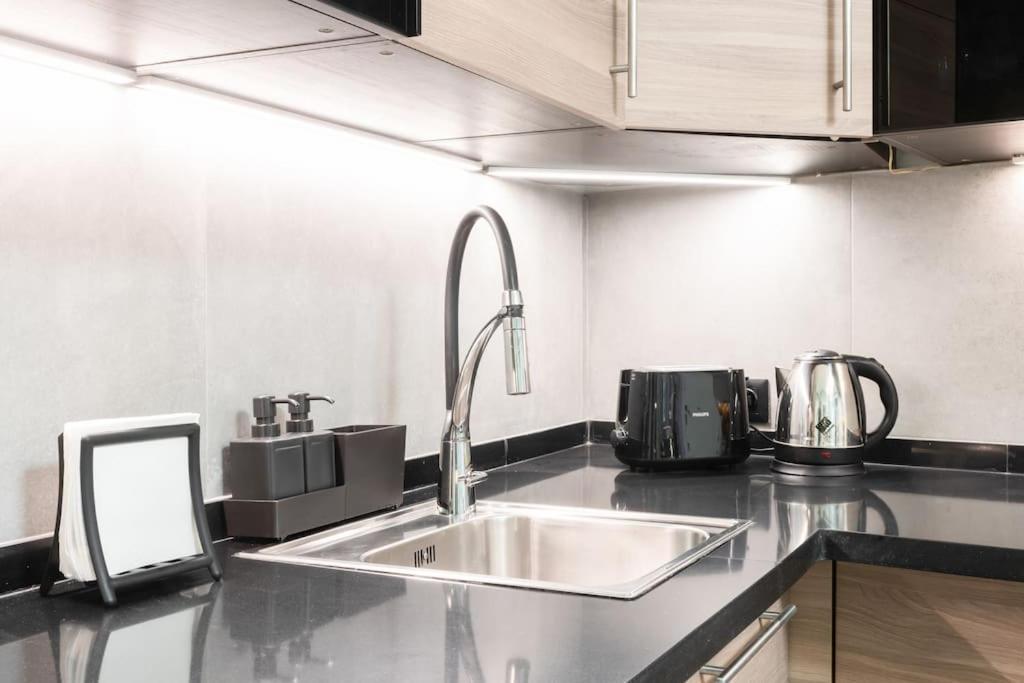 Mia Suite. Center Of Séville Extérieur photo
